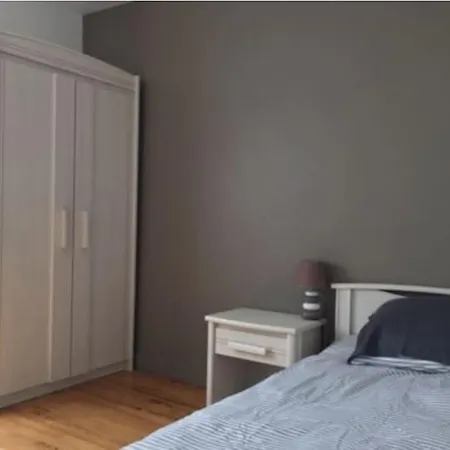 Διαμέρισμα Appart Renove 3ch Au Coeur De La *