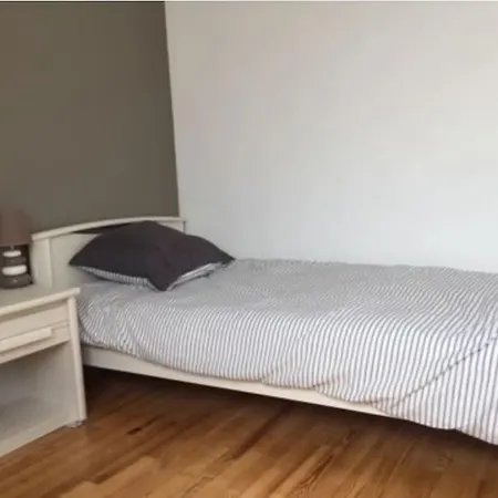 Appart Renove 3ch Au Coeur De La Διαμέρισμα