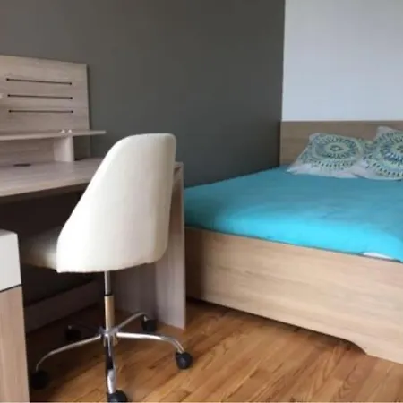 Appart Renove 3ch Au Coeur De La Διαμέρισμα